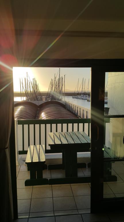 Private Kaliva 605, Club Mykonos Resort Langebaan Exterior photo