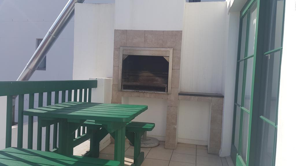Private Kaliva 605, Club Mykonos Resort Langebaan Exterior photo