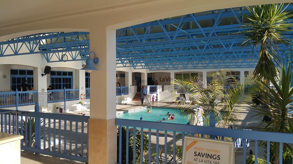 Private Kaliva 605, Club Mykonos Resort Langebaan Exterior photo