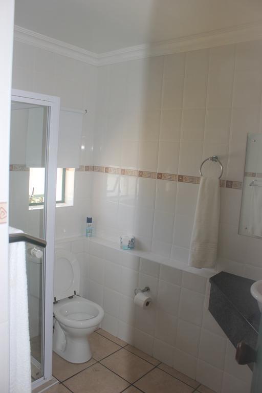 Private Kaliva 605, Club Mykonos Resort Langebaan Exterior photo
