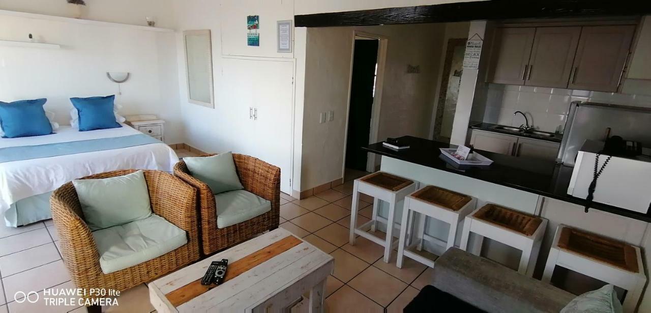 Private Kaliva 605, Club Mykonos Resort Langebaan Exterior photo
